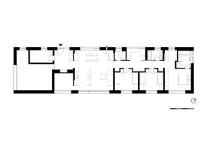 RD Suchdol plan