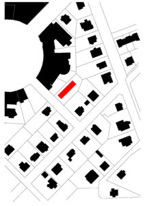 RD Suchdol site plan